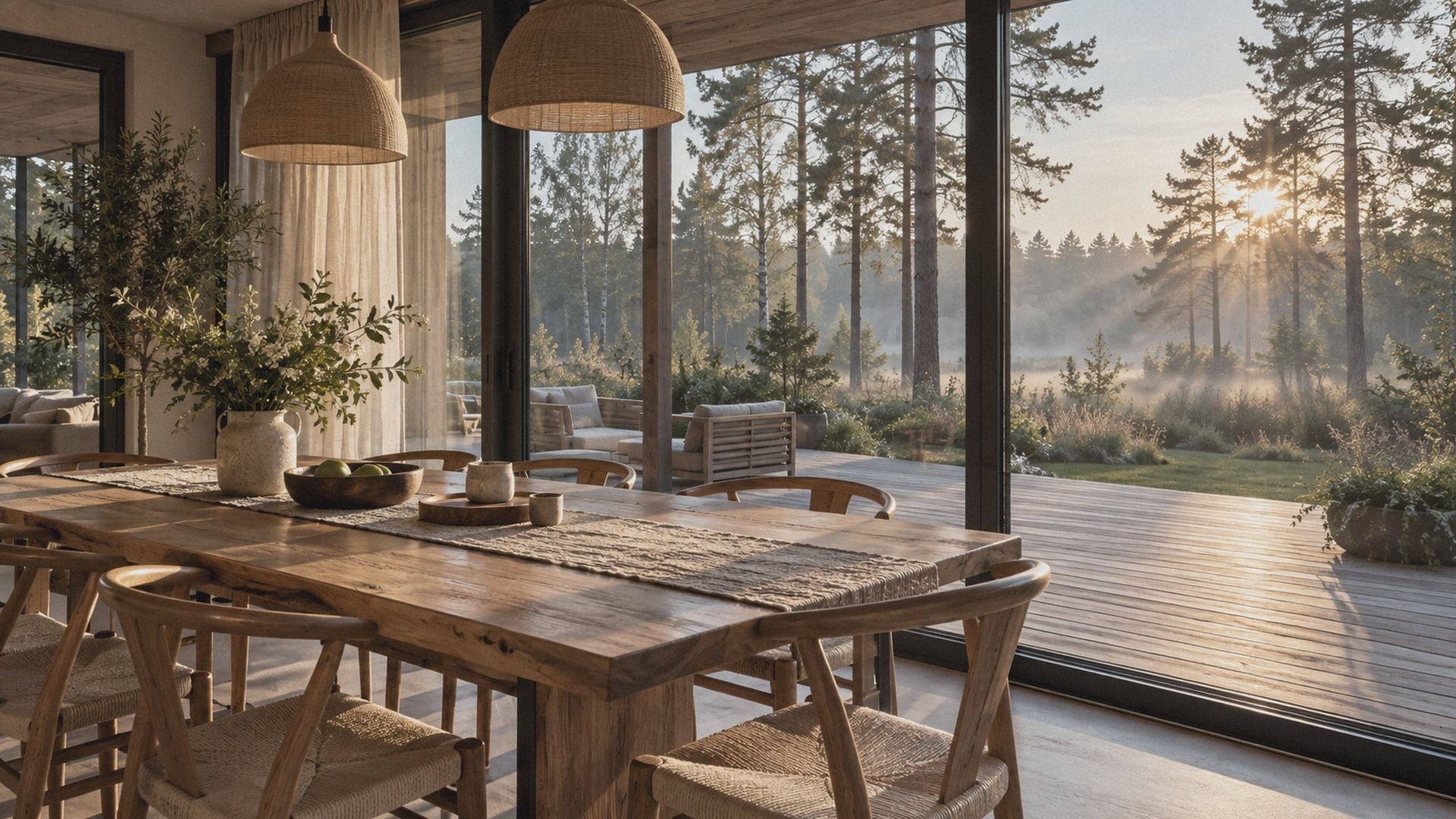 Как спланировать загородный дом | Журнал Highwood Residence