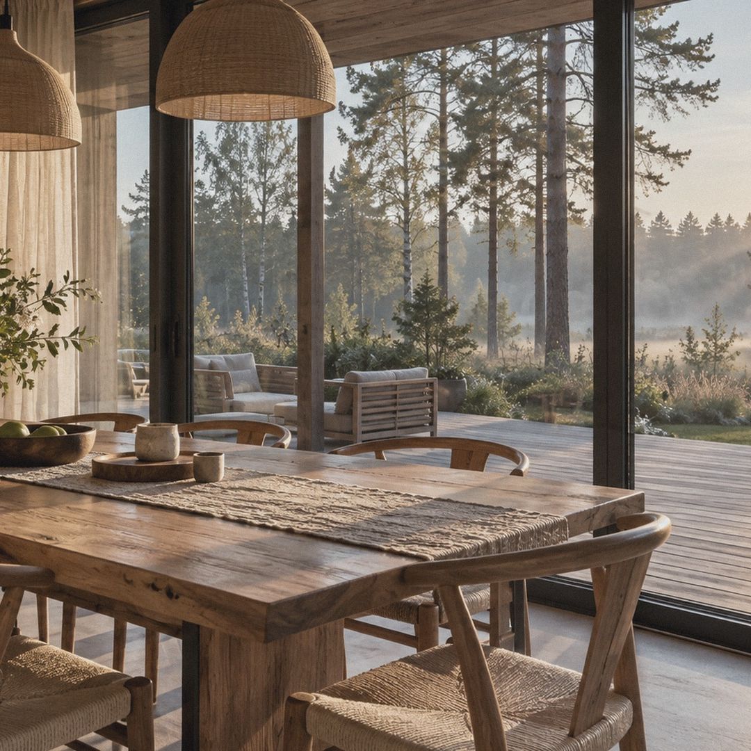 Как спланировать загородный дом | Журнал Highwood Residence
