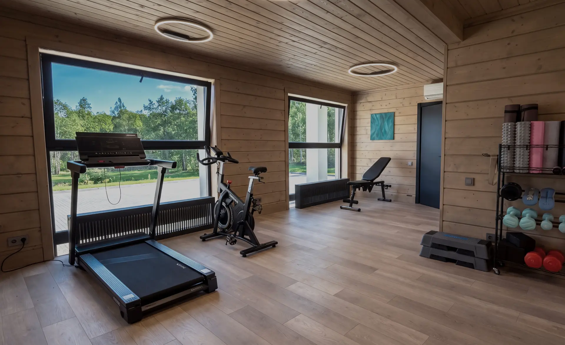 Highwood Residence