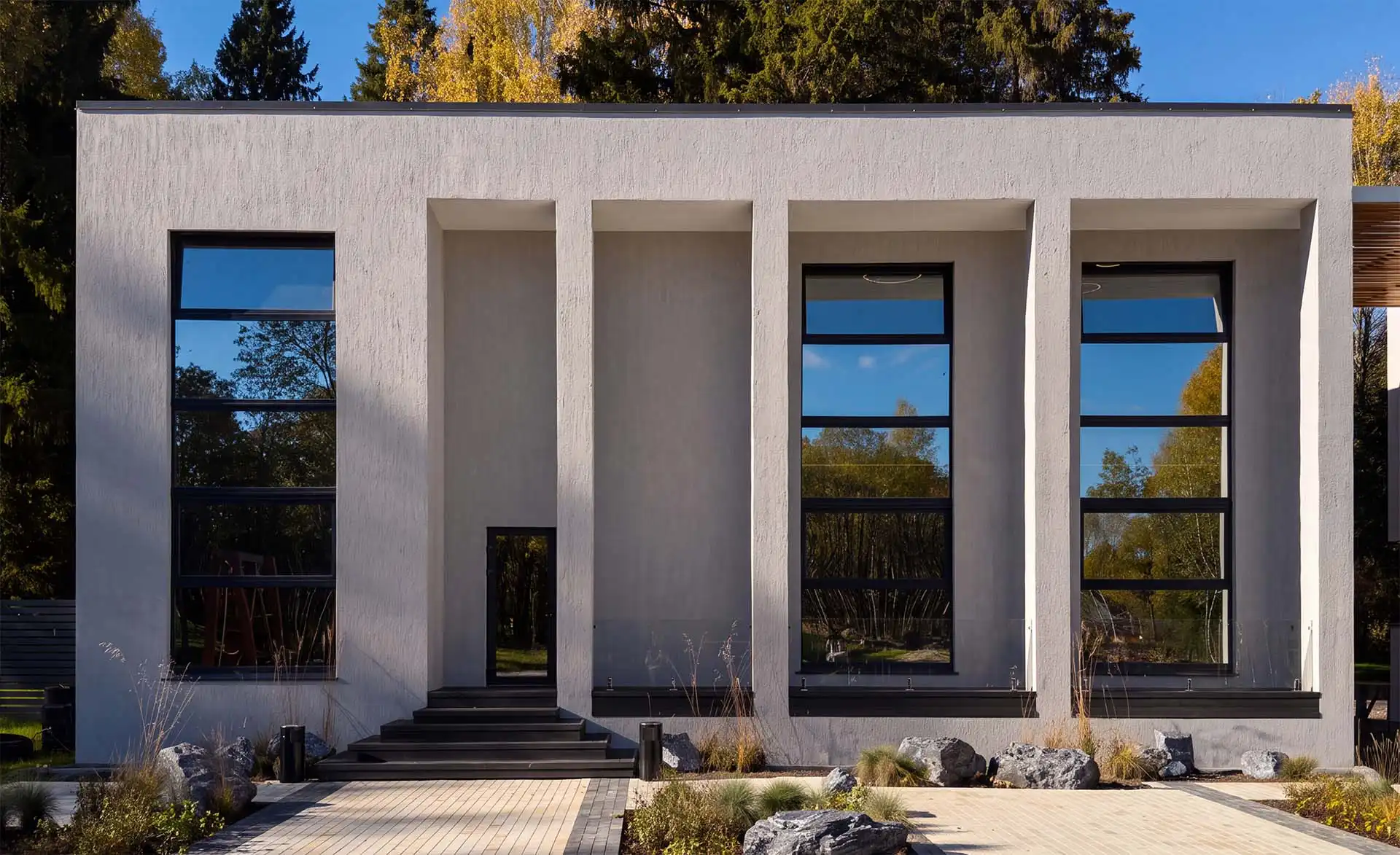 Highwood Residence