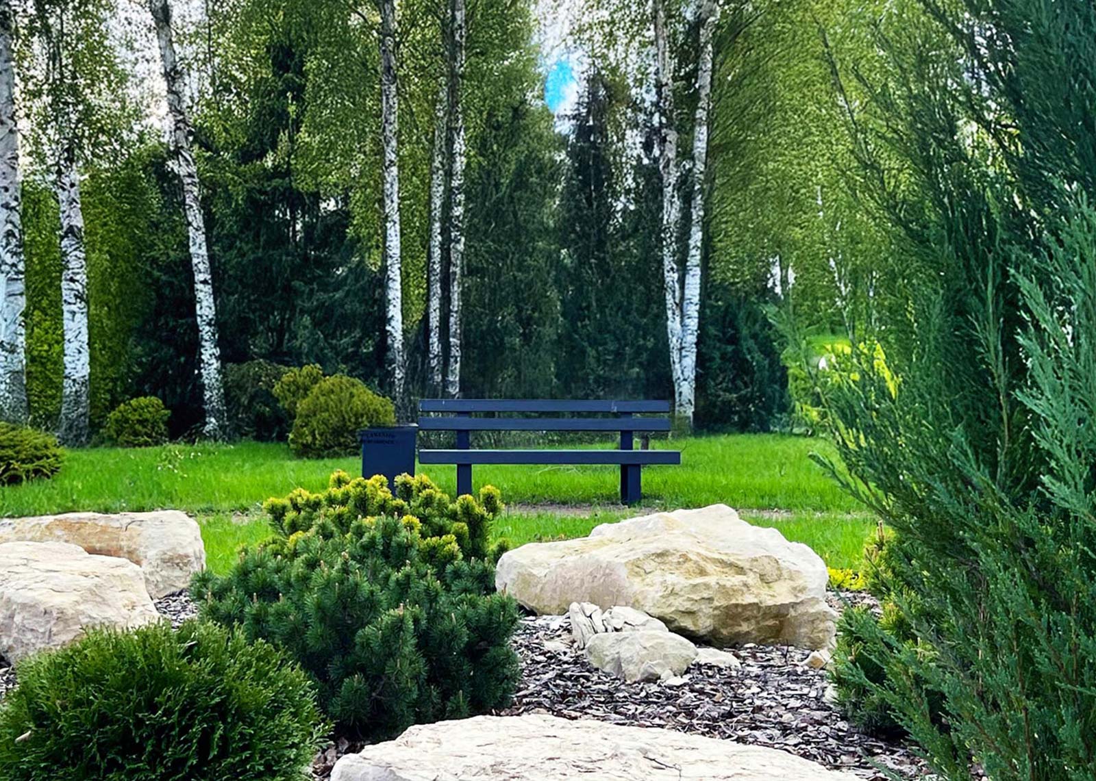 Картинка Lakeside 3